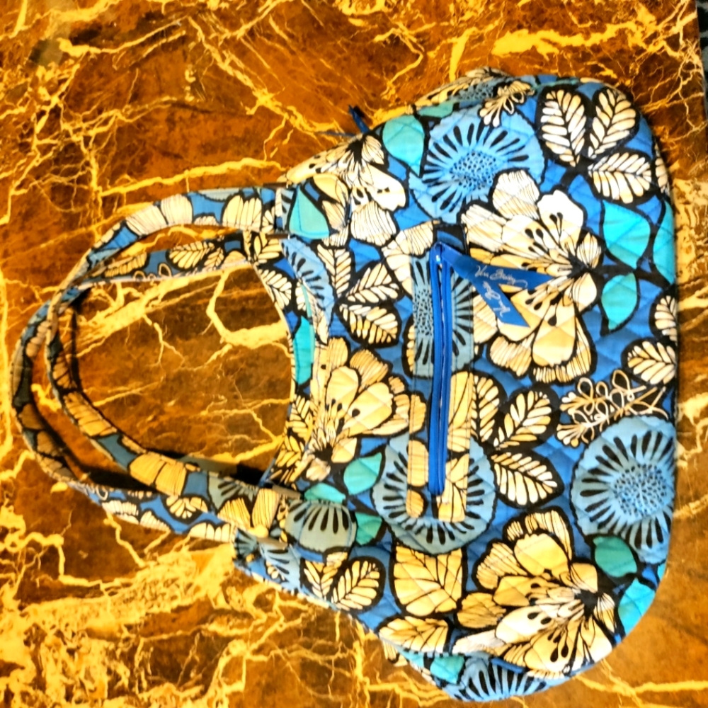 Vera Bradley purse